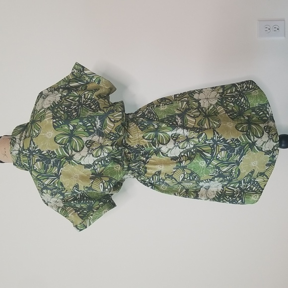 Speed Control Dress - Picture 5 of 6